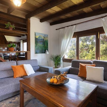 Home2Book Charming Nature Casa Aurora Los Realejos Exterior foto