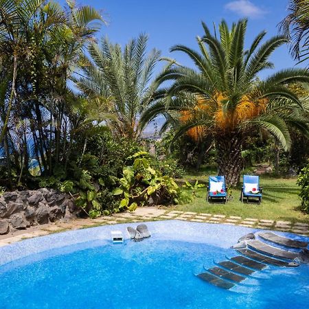 Home2Book Charming Nature Casa Aurora Los Realejos Exterior foto