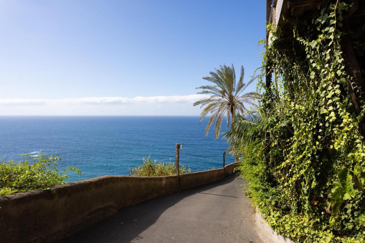 Home2Book Charming Nature Casa Aurora Los Realejos Exterior foto