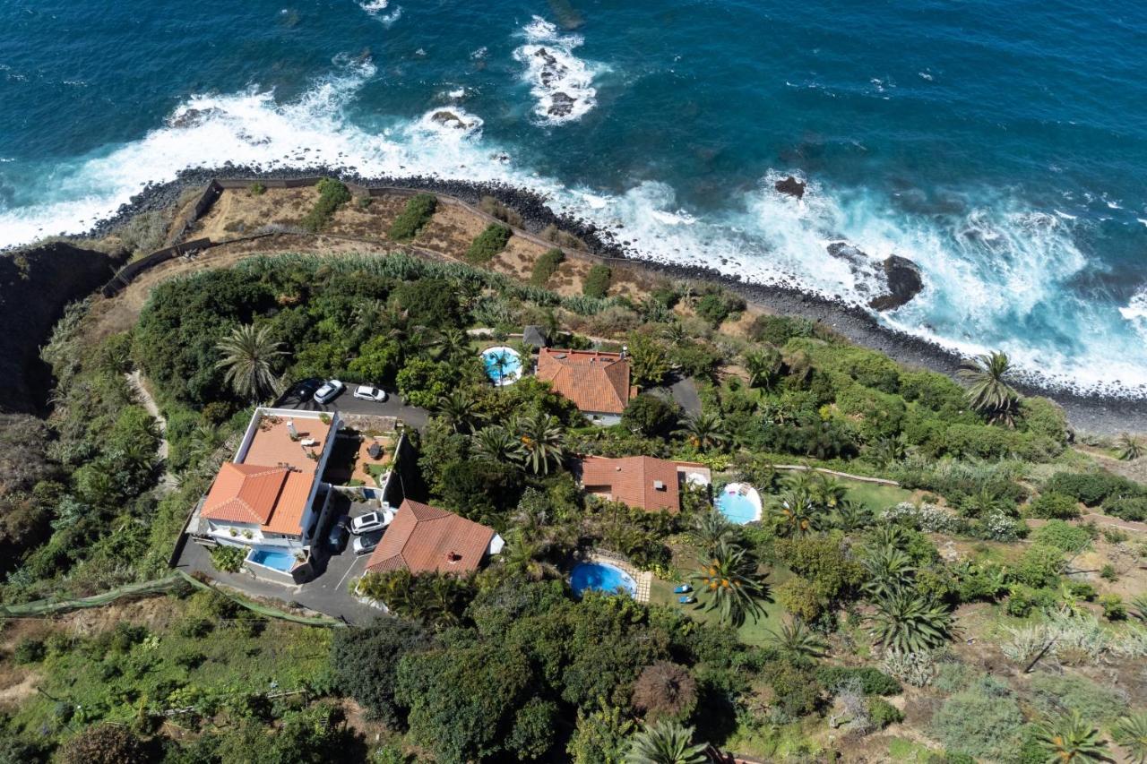 Home2Book Charming Nature Casa Aurora Los Realejos Exterior foto