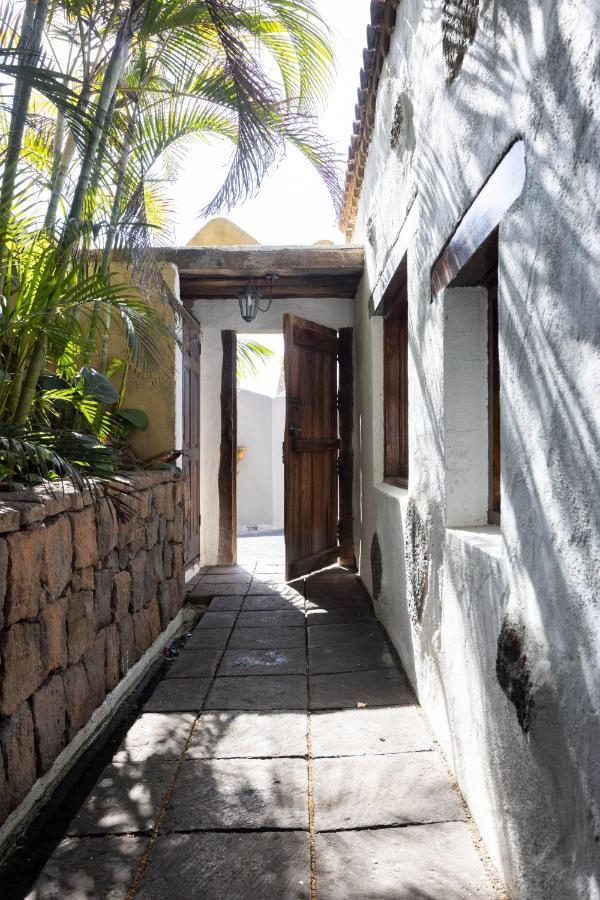 Home2Book Charming Nature Casa Aurora Los Realejos Exterior foto